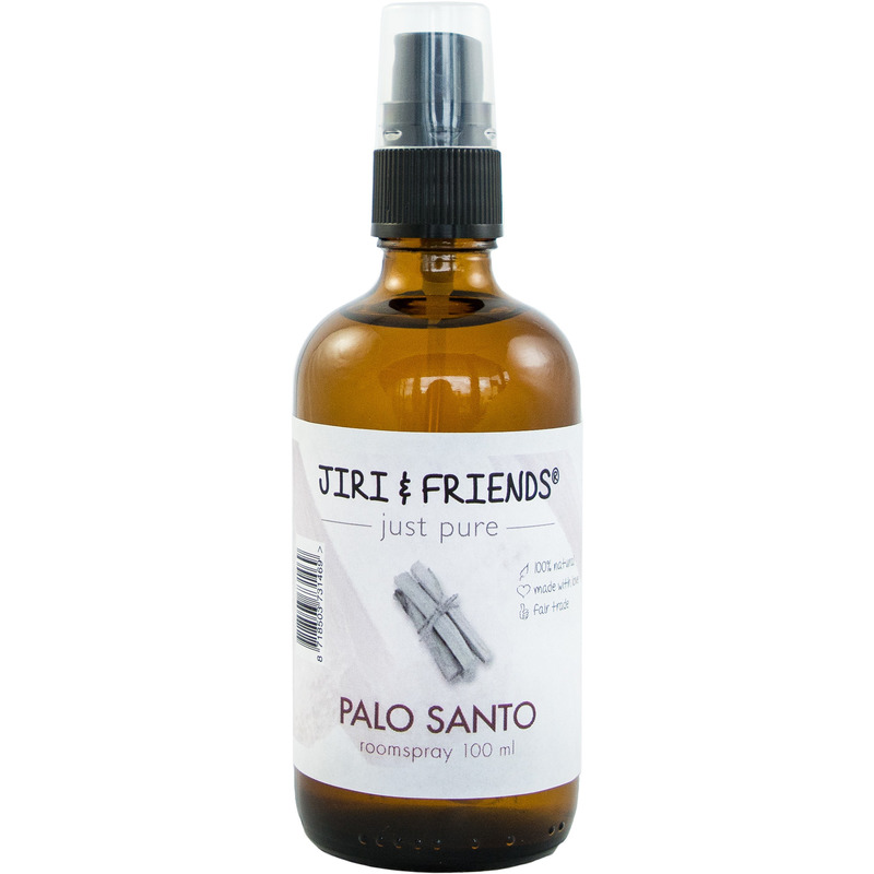 Aromatherapie spray 100 ml Palo Santo heilighout
