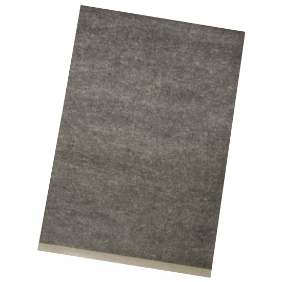 Carbon overtrek papier A-4 formaat