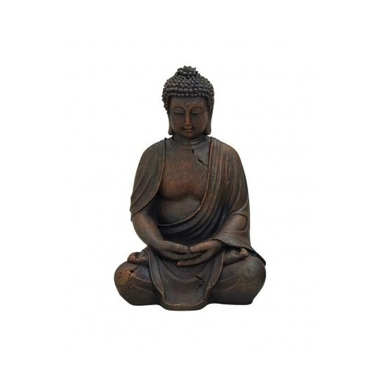 Decoratie boeddha beelden voor binnen 30 cm