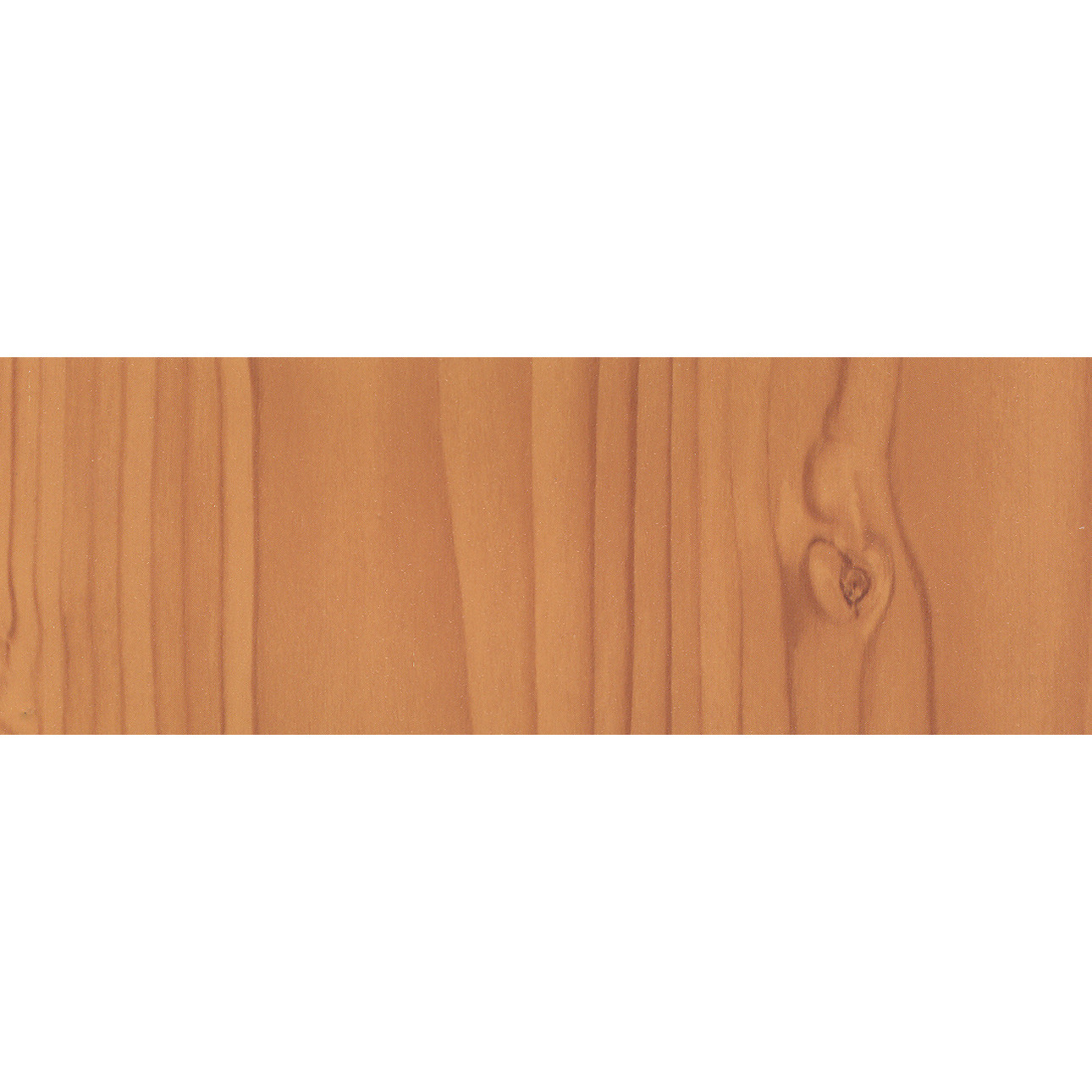 Decoratie plakfolie grenen houtnerf look bruin 45 cm x 2 meter zelfklevend