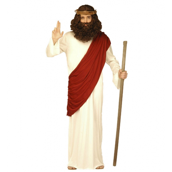 Jezus Christus kostuum