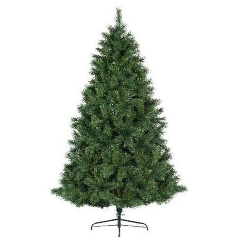 Kerst kunstboom Ontario Pine 180 cm