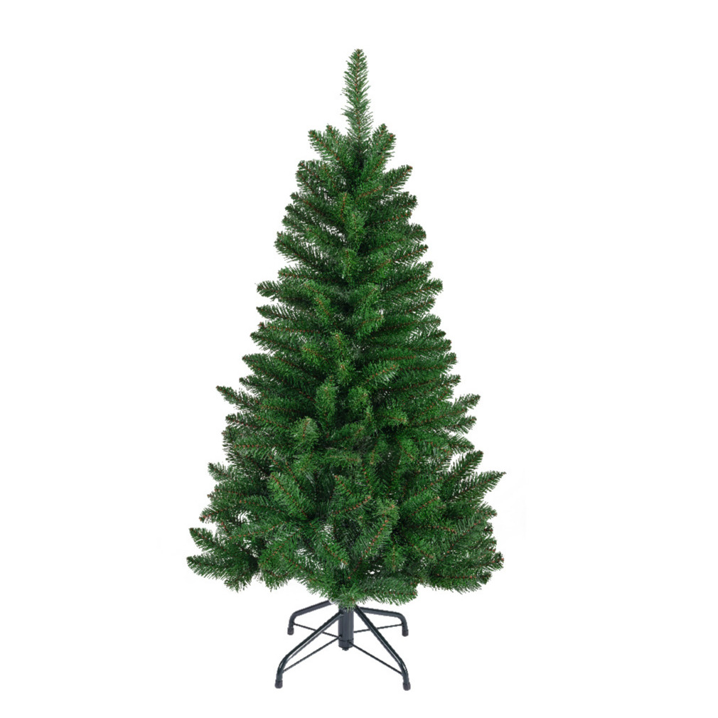 Kerst kunstboom slank 120 cm