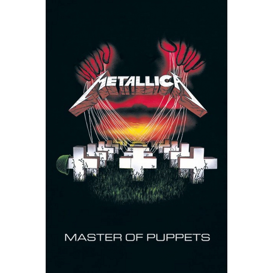 Metallica maxi poster 61 x 91,5 cm