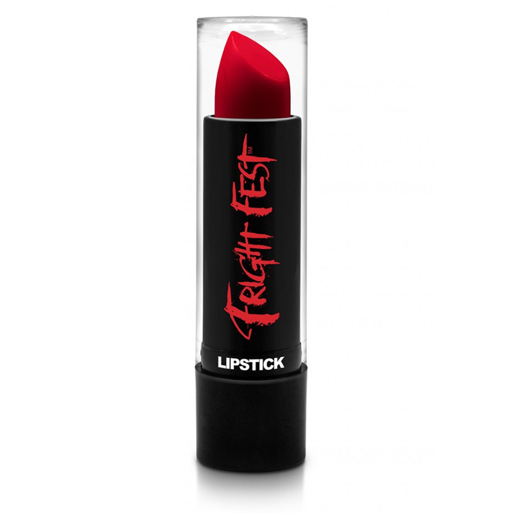 Paintglow Lippenstift-lipstick bloed rood 4,5 gram Schmink Halloween-carnaval