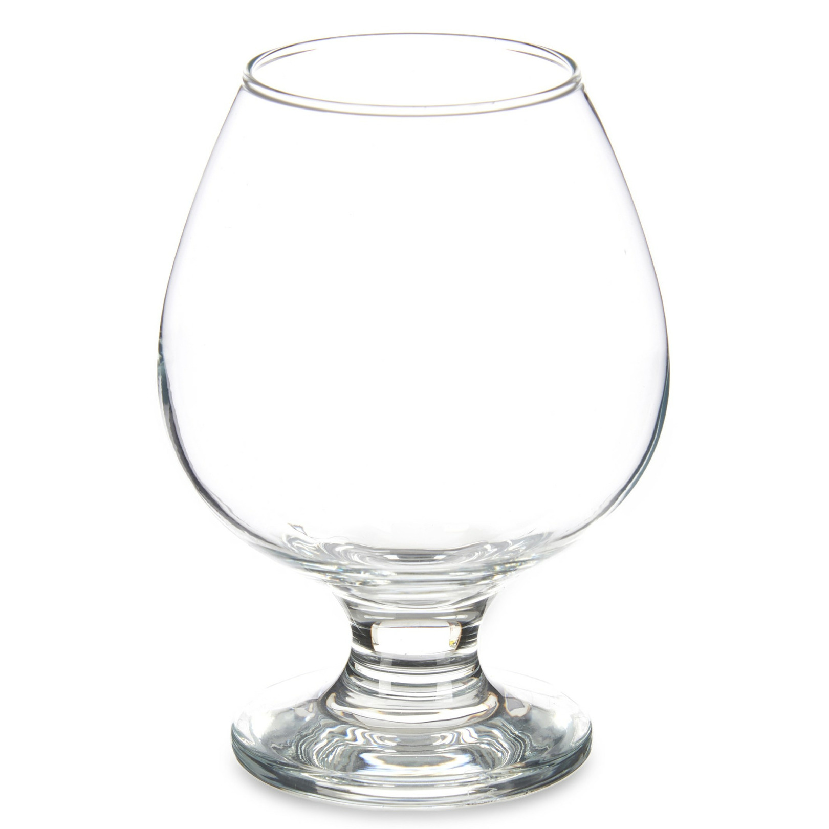 Pasabahce Bistro likeur glazen luxe glas set 6x stuks 395 ml