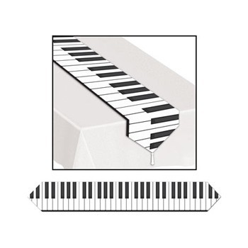 Piano tafellopers
