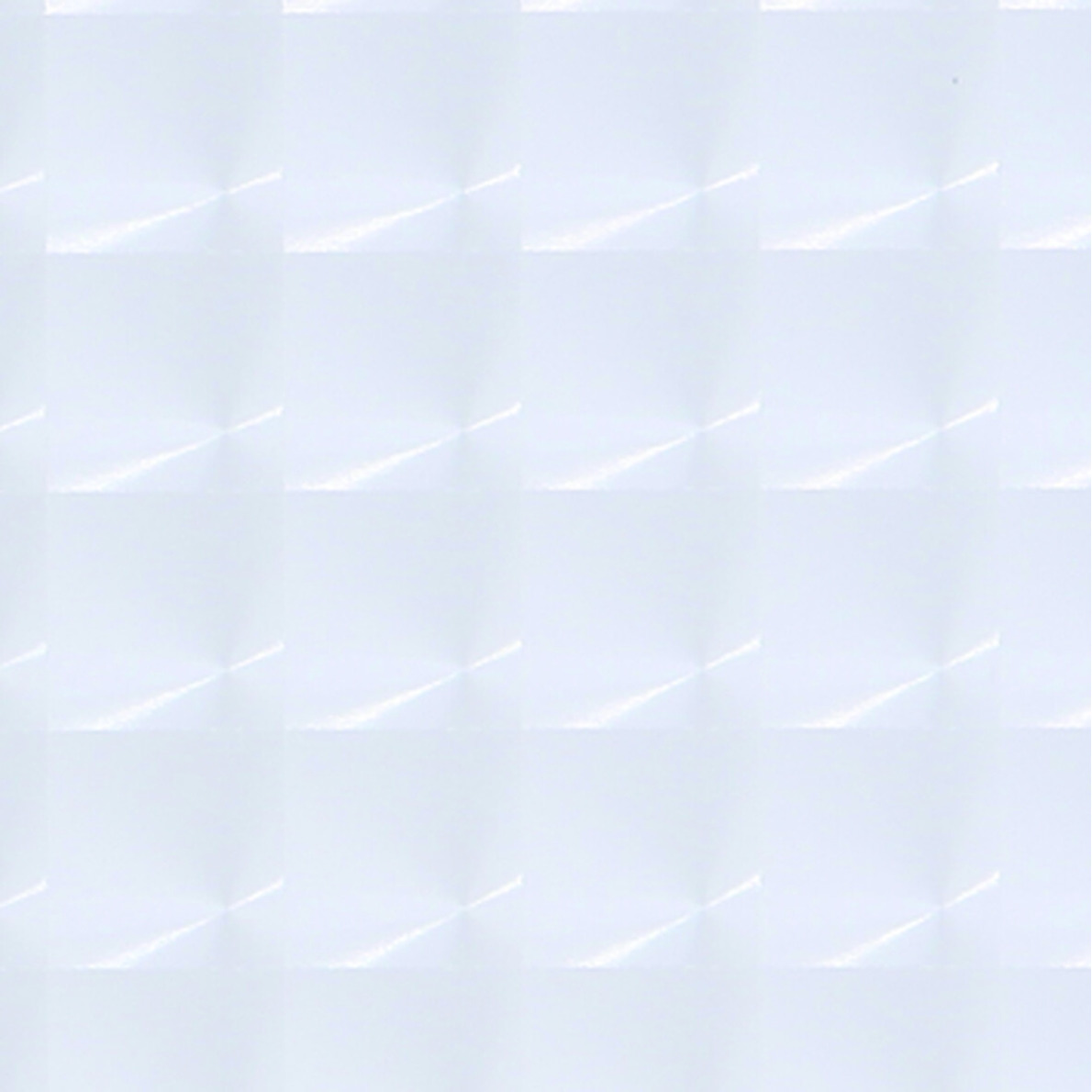 Raamfolie vierkanten semi transparant 45 cm x 2 meter zelfklevend