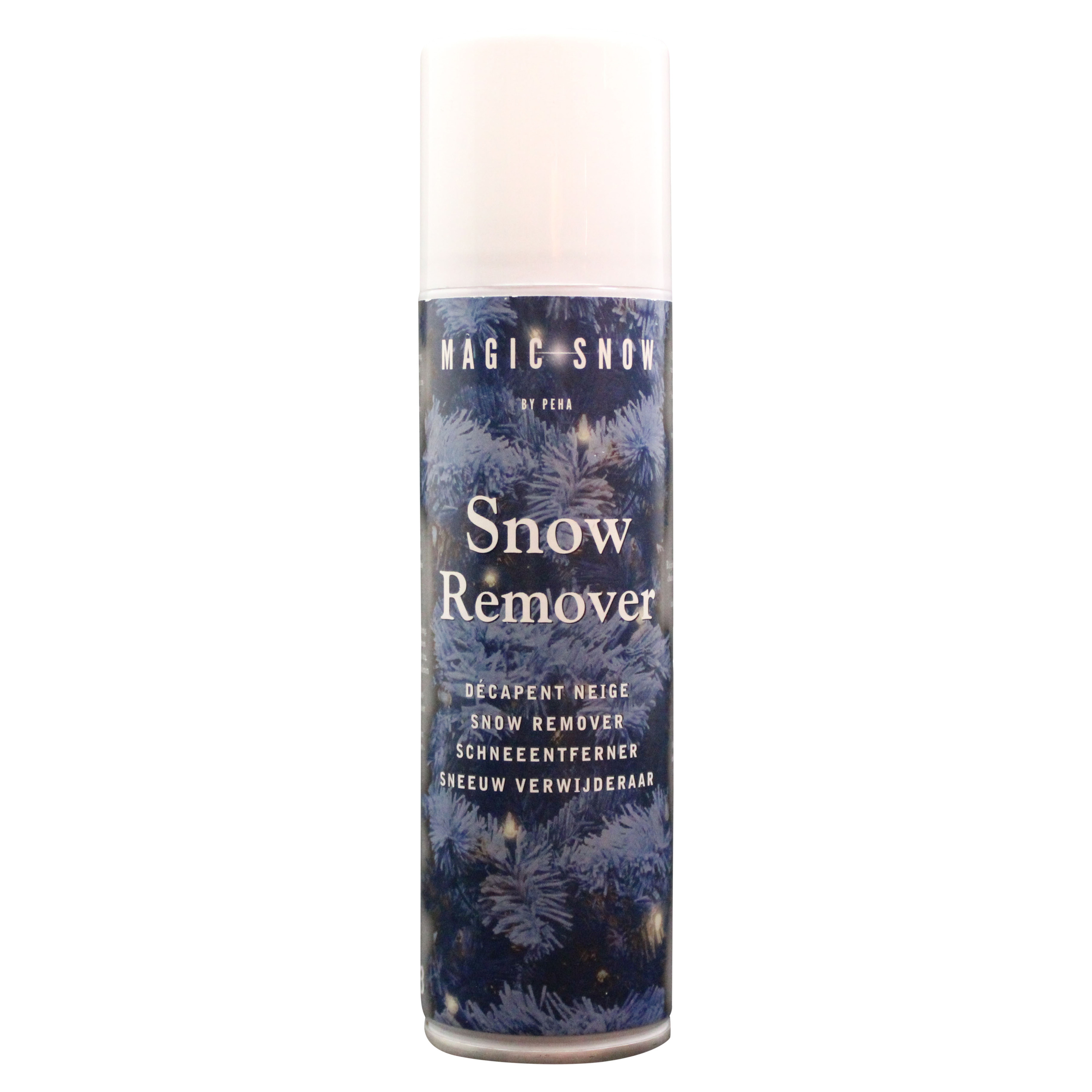Sneeuw remover-verwijderaar spray 125 ml