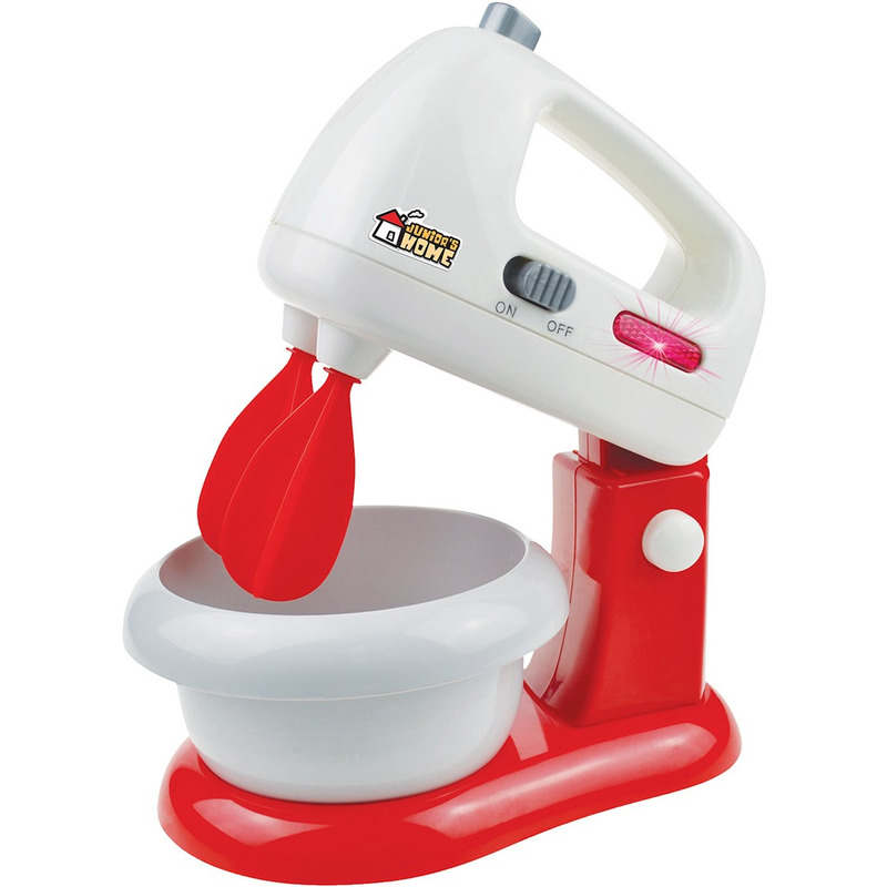 Speelgoed keukenmachine keukenapparaat voor jongens-meisjes-kinderen