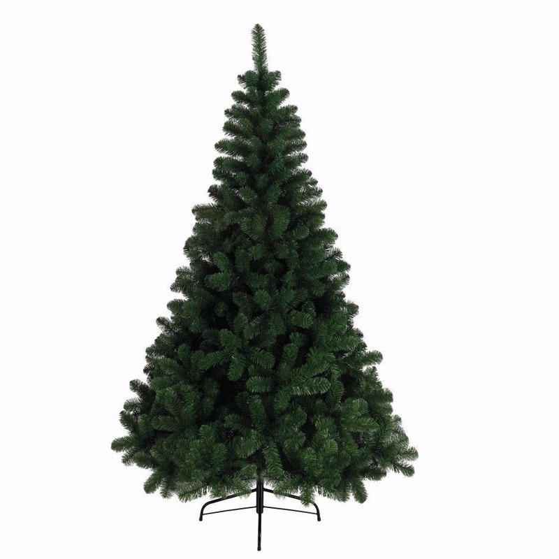Tweedekans kunstkerstboom 120 cm Imperial Pine groen