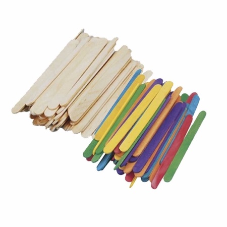Craft sticks package XL