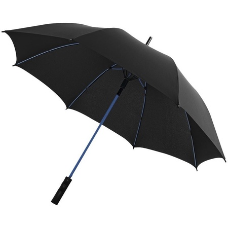 Automatic umbrella black 58 cm