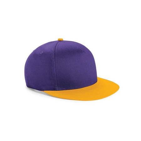 Beechfield baseball cap for kids