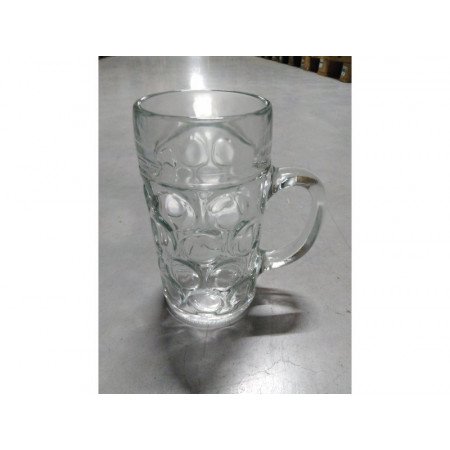 Bierpullen/Bierglazen van 1 liter