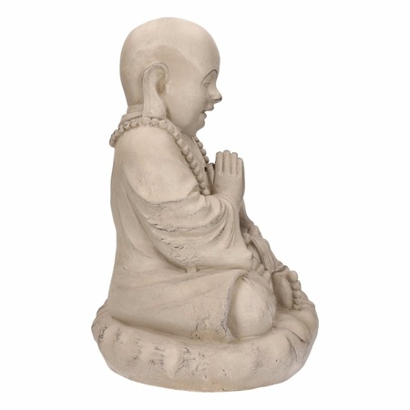 Buddha statue meditating 35 cm
