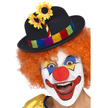 Clown carnaval set for adults