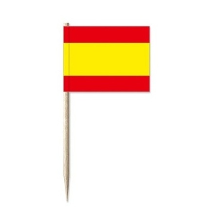 Spaanse decoraties versiering XL pakket