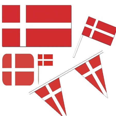 Danish deco package