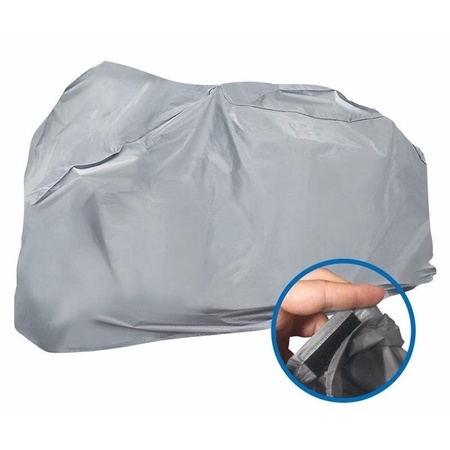 Bicycle protective cover 200 x 110 cm