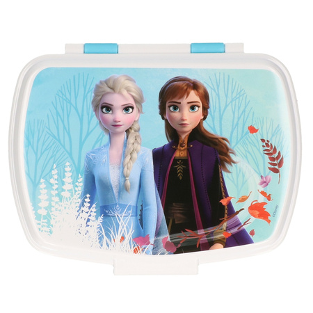 Frozen lunchboxen 17 cm