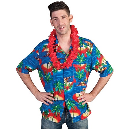 Hawaii shirt Maui