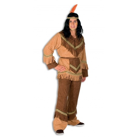 Indian costume for men