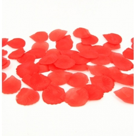 Valentines decoration package red