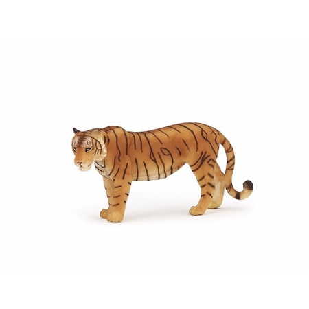 Luxe speelfiguren safari dieren 6,5 cm