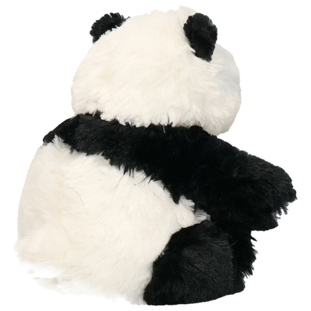 Plush panda 30 cm