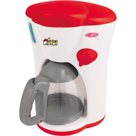 Speelgoed filterkoffie apparaat keukenapparaat voor jongens/meisjes/kinderen