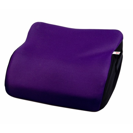Chair raiser for children purple