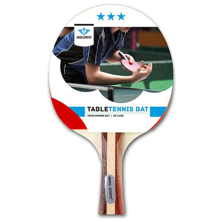 Tafel tennis batje