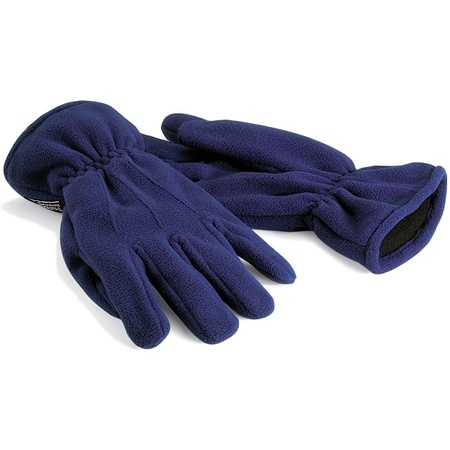 Fleece handschoenen Thinsulate