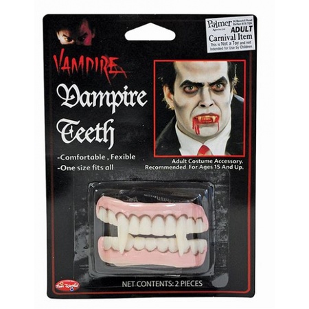 Vampier tanden