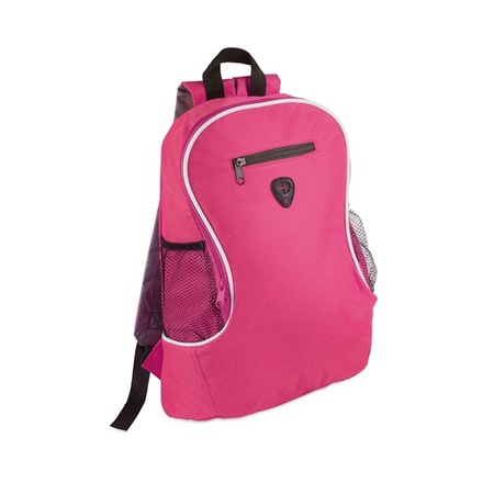 Backpack pink