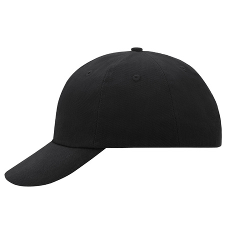 Black baseballcaps